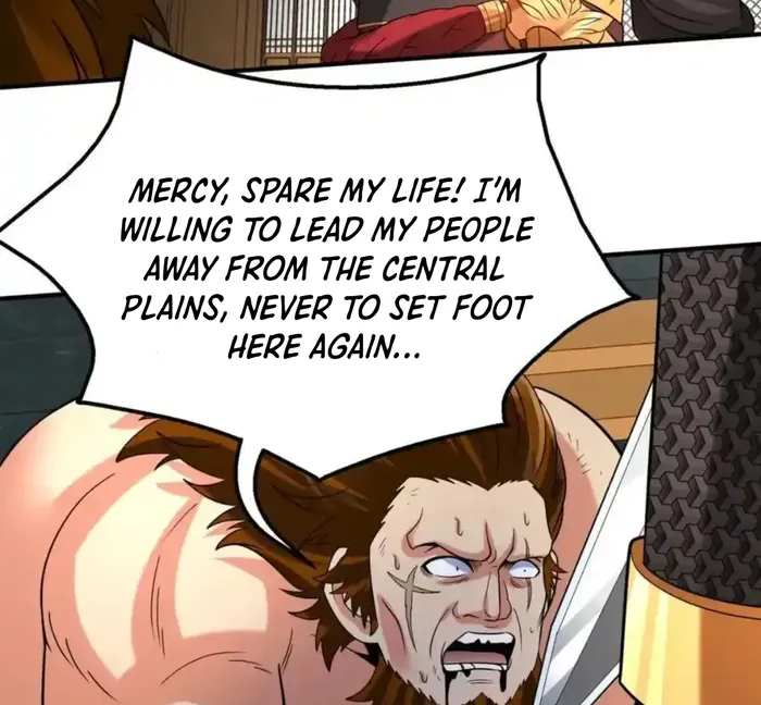 Read The Son Of The First Emperor Kills Enemies And Becomes A God EN Manga Online