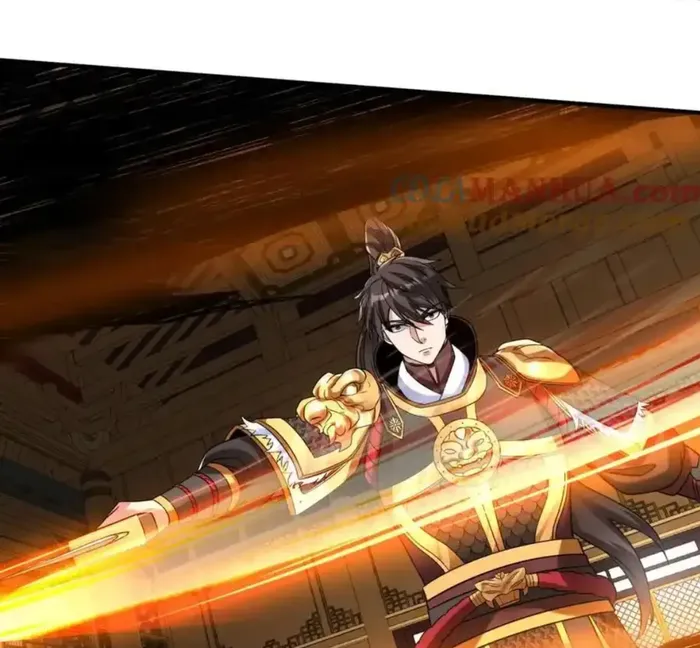 Read The Son Of The First Emperor Kills Enemies And Becomes A God EN Manga Online