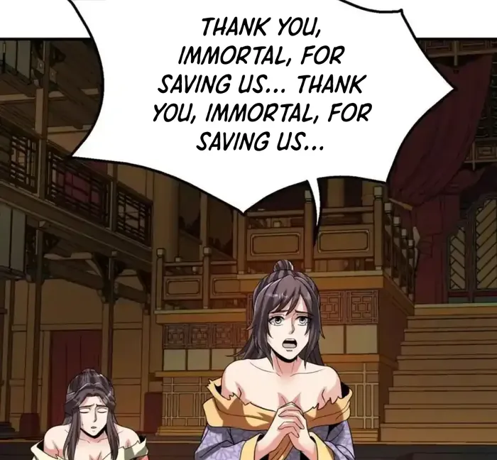 Read The Son Of The First Emperor Kills Enemies And Becomes A God EN Manga Online