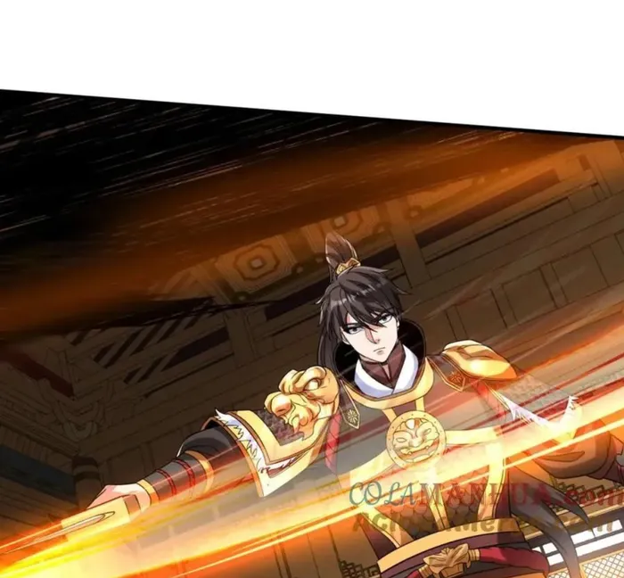 Read The Son Of The First Emperor Kills Enemies And Becomes A God EN Manga Online