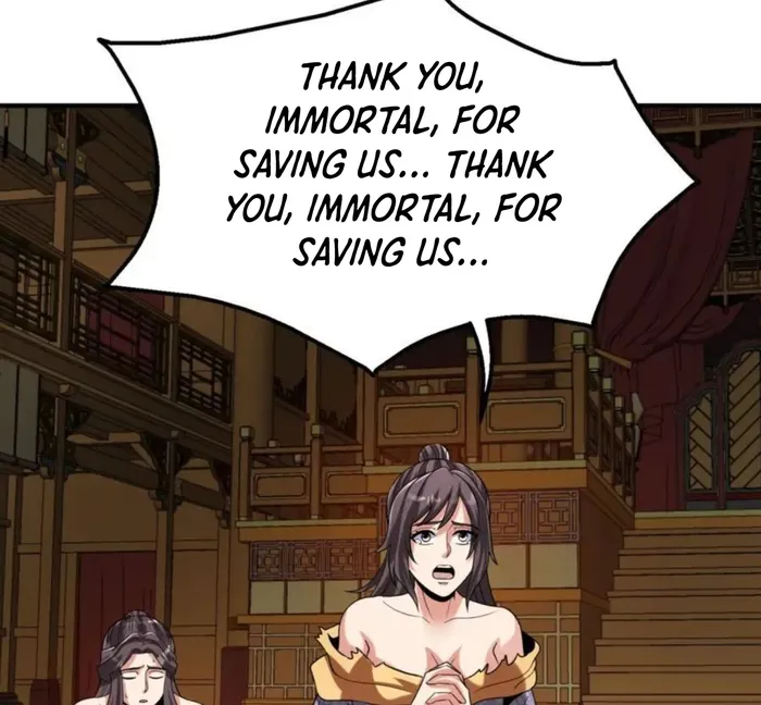 Read The Son Of The First Emperor Kills Enemies And Becomes A God EN Manga Online