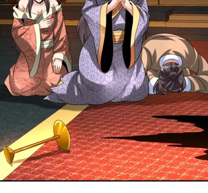 Read The Son Of The First Emperor Kills Enemies And Becomes A God EN Manga Online