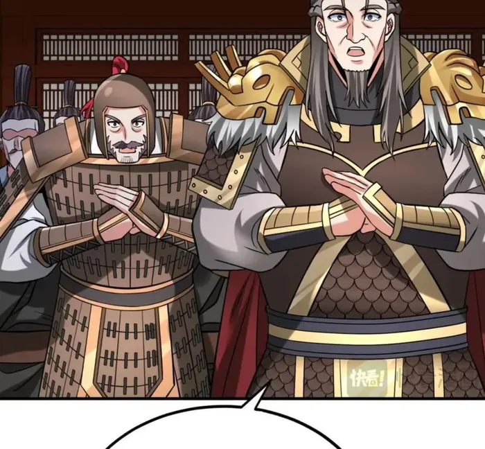 Read The Son Of The First Emperor Kills Enemies And Becomes A God EN Manga Online