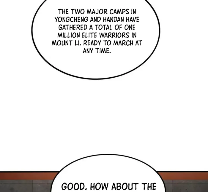 Read The Son Of The First Emperor Kills Enemies And Becomes A God EN Manga Online