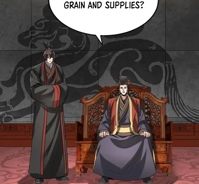 Read The Son Of The First Emperor Kills Enemies And Becomes A God EN Manga Online