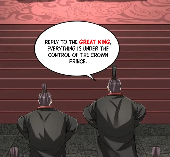 Read The Son Of The First Emperor Kills Enemies And Becomes A God EN Manga Online