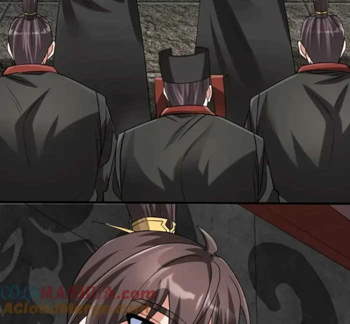 Read The Son Of The First Emperor Kills Enemies And Becomes A God EN Manga Online
