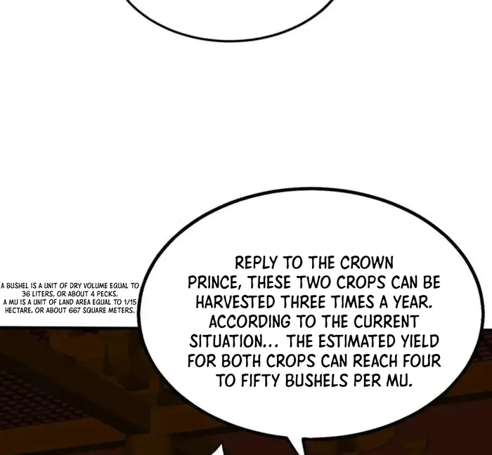 Read The Son Of The First Emperor Kills Enemies And Becomes A God EN Manga Online
