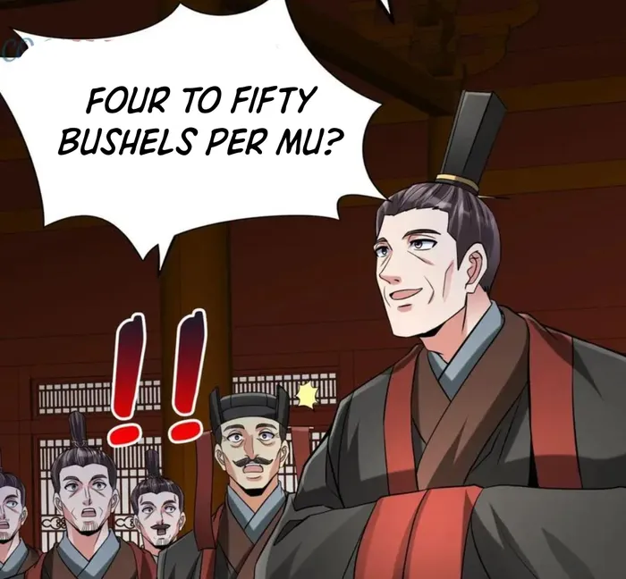 Read The Son Of The First Emperor Kills Enemies And Becomes A God EN Manga Online