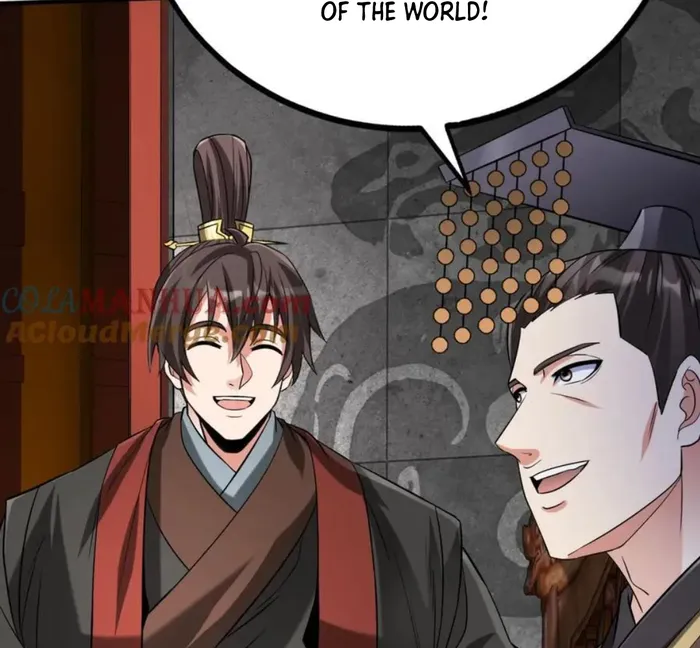 Read The Son Of The First Emperor Kills Enemies And Becomes A God EN Manga Online
