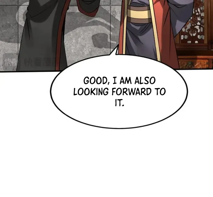 Read The Son Of The First Emperor Kills Enemies And Becomes A God EN Manga Online