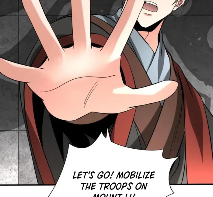 Read The Son Of The First Emperor Kills Enemies And Becomes A God EN Manga Online