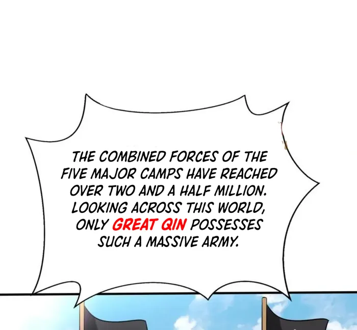 Read The Son Of The First Emperor Kills Enemies And Becomes A God EN Manga Online