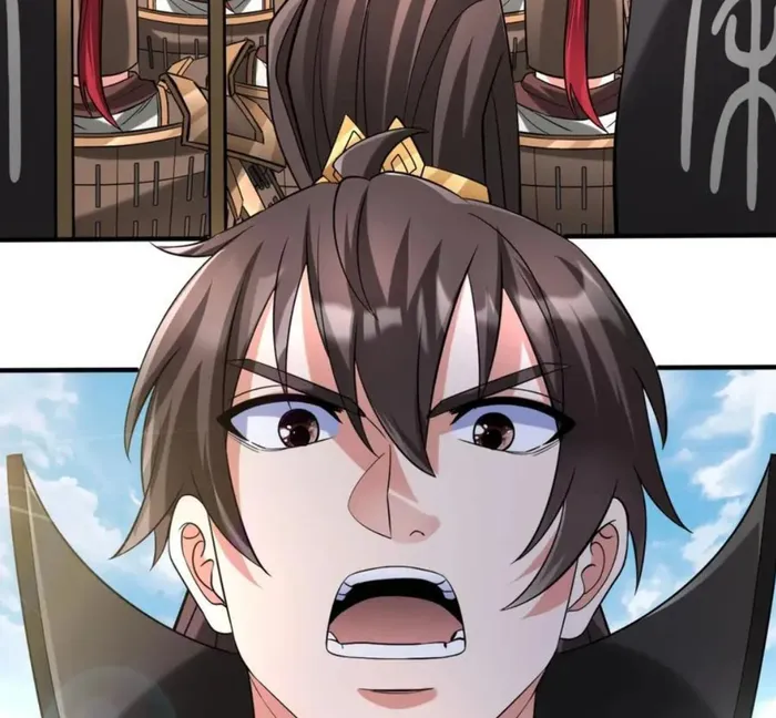 Read The Son Of The First Emperor Kills Enemies And Becomes A God EN Manga Online