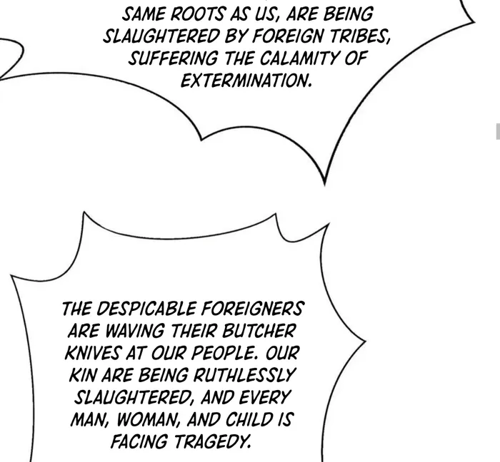 Read The Son Of The First Emperor Kills Enemies And Becomes A God EN Manga Online