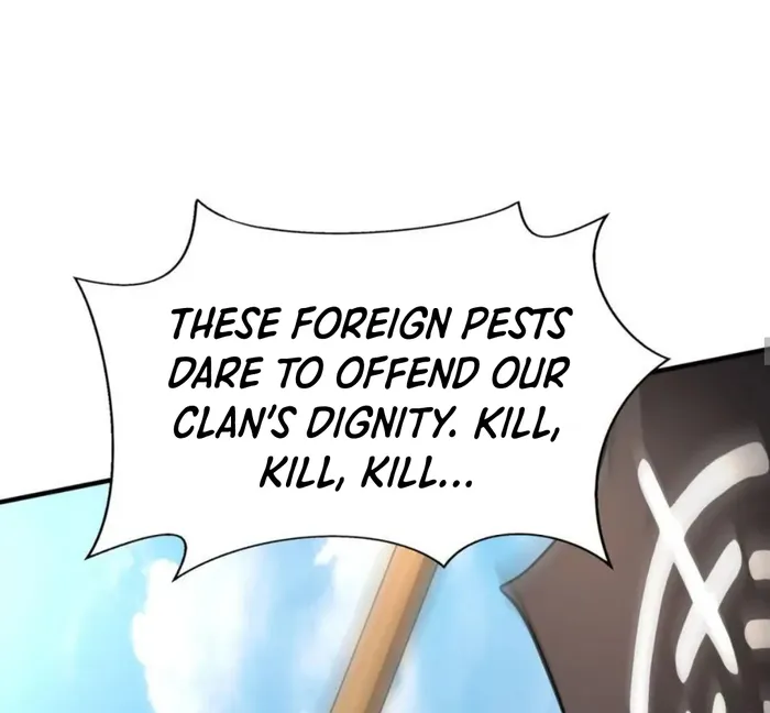 Read The Son Of The First Emperor Kills Enemies And Becomes A God EN Manga Online