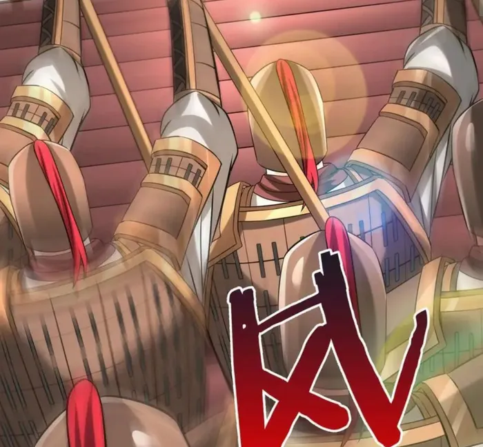 Read The Son Of The First Emperor Kills Enemies And Becomes A God EN Manga Online