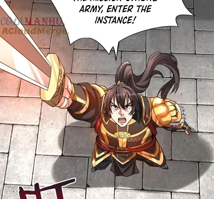 Read The Son Of The First Emperor Kills Enemies And Becomes A God EN Manga Online