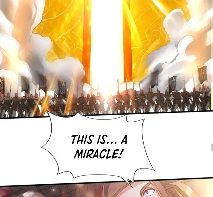 Read The Son Of The First Emperor Kills Enemies And Becomes A God EN Manga Online