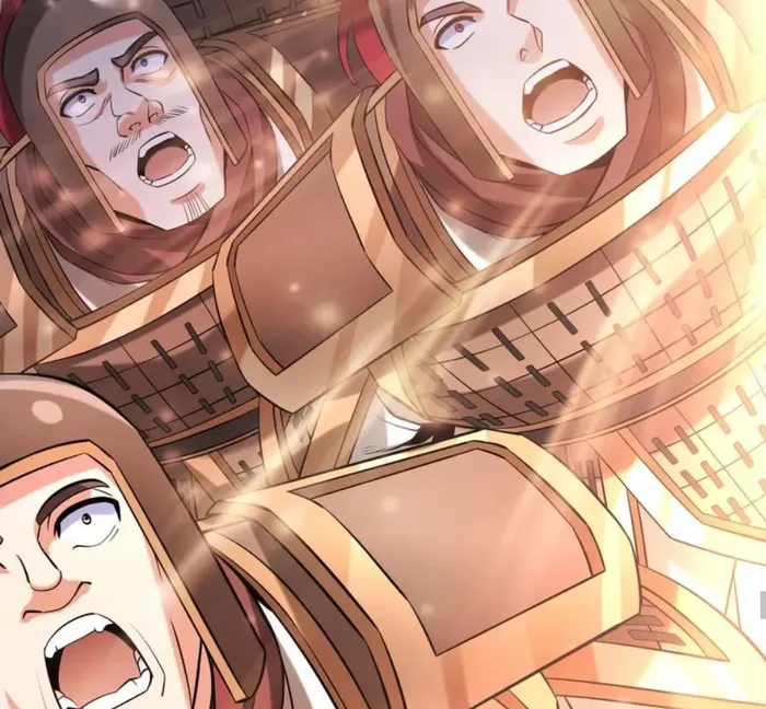 Read The Son Of The First Emperor Kills Enemies And Becomes A God EN Manga Online