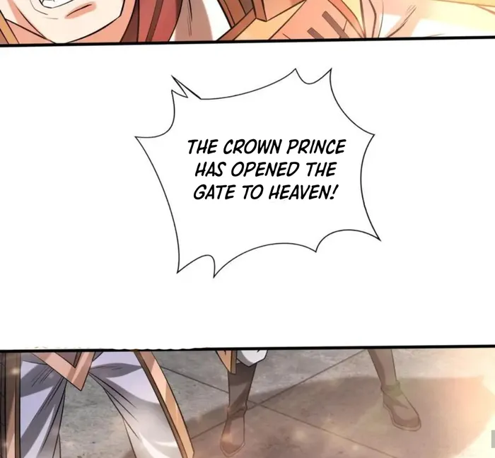 Read The Son Of The First Emperor Kills Enemies And Becomes A God EN Manga Online