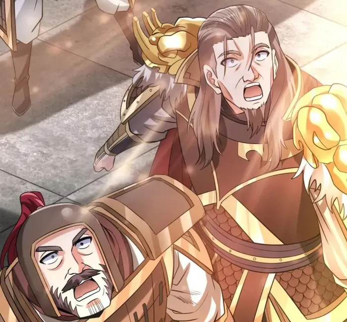 Read The Son Of The First Emperor Kills Enemies And Becomes A God EN Manga Online