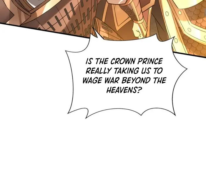 Read The Son Of The First Emperor Kills Enemies And Becomes A God EN Manga Online