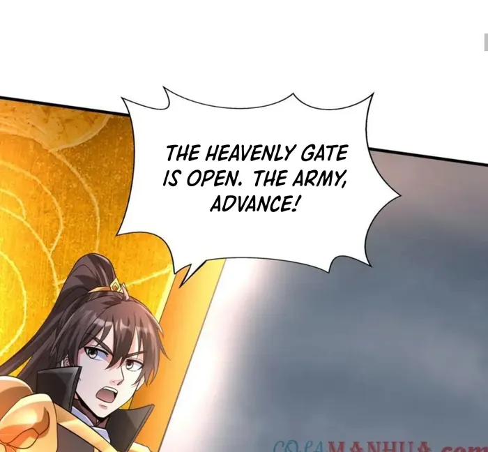 Read The Son Of The First Emperor Kills Enemies And Becomes A God EN Manga Online