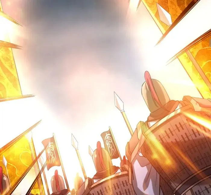 Read The Son Of The First Emperor Kills Enemies And Becomes A God EN Manga Online
