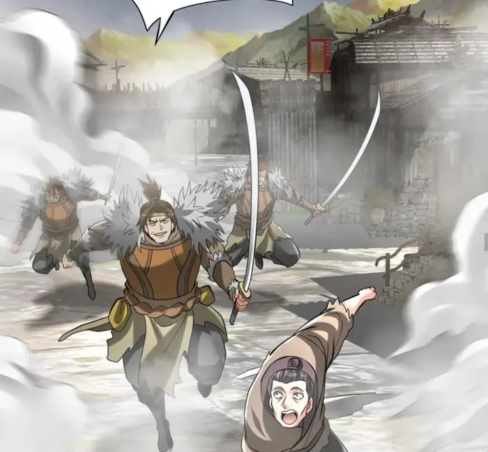 Read The Son Of The First Emperor Kills Enemies And Becomes A God EN Manga Online