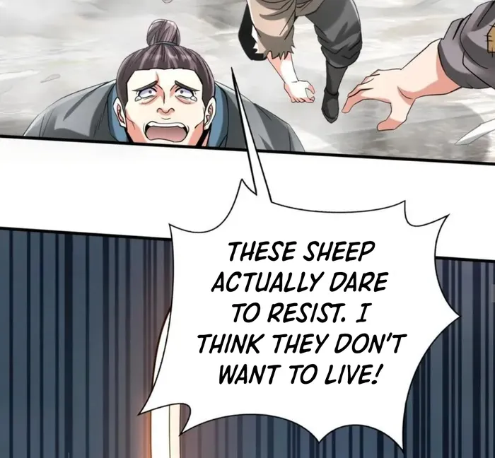Read The Son Of The First Emperor Kills Enemies And Becomes A God EN Manga Online