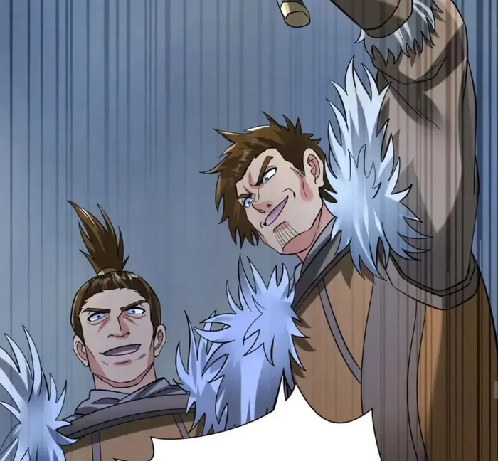 Read The Son Of The First Emperor Kills Enemies And Becomes A God EN Manga Online