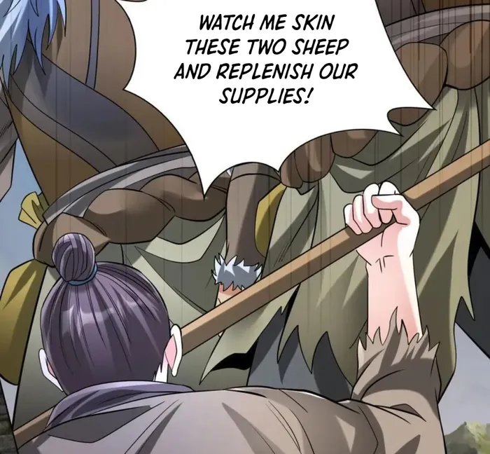 Read The Son Of The First Emperor Kills Enemies And Becomes A God EN Manga Online