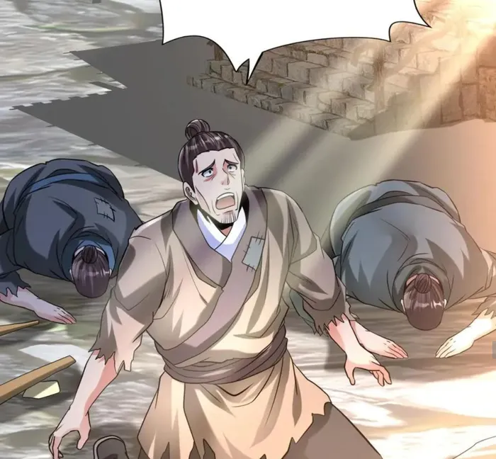 Read The Son Of The First Emperor Kills Enemies And Becomes A God EN Manga Online