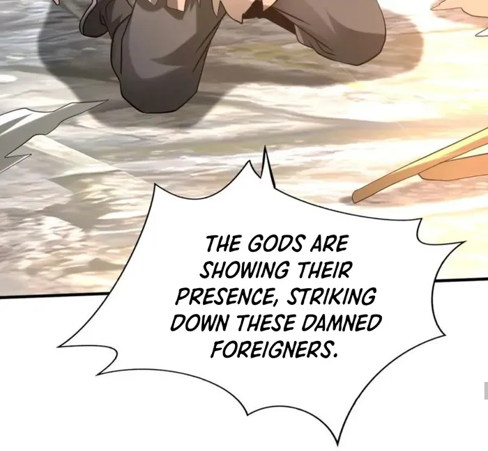 Read The Son Of The First Emperor Kills Enemies And Becomes A God EN Manga Online