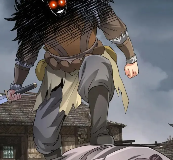 Read The Son Of The First Emperor Kills Enemies And Becomes A God EN Manga Online