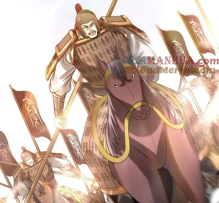 Read The Son Of The First Emperor Kills Enemies And Becomes A God EN Manga Online