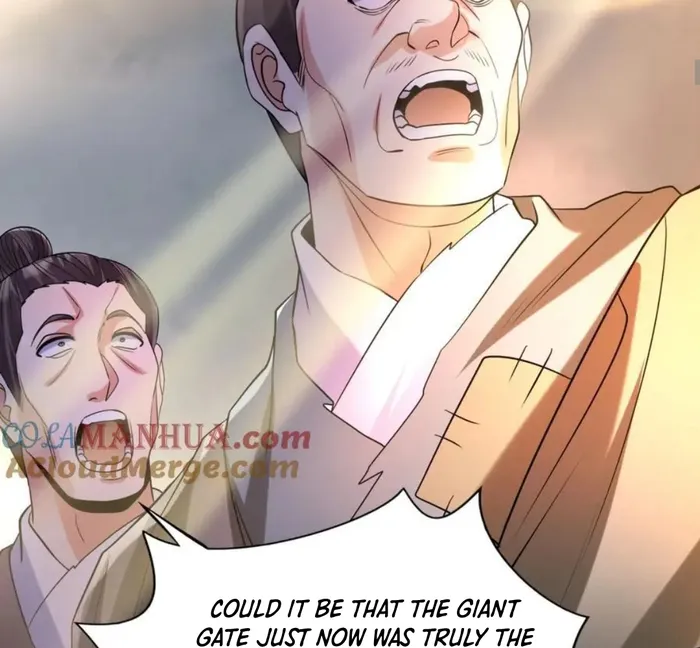 Read The Son Of The First Emperor Kills Enemies And Becomes A God EN Manga Online