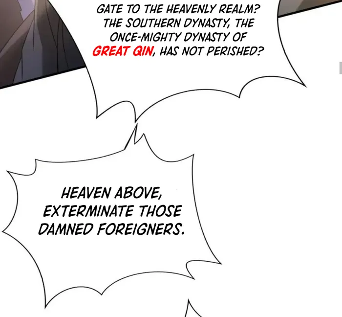 Read The Son Of The First Emperor Kills Enemies And Becomes A God EN Manga Online