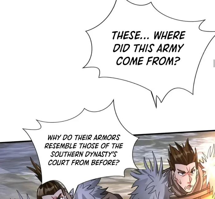 Read The Son Of The First Emperor Kills Enemies And Becomes A God EN Manga Online