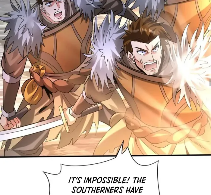 Read The Son Of The First Emperor Kills Enemies And Becomes A God EN Manga Online