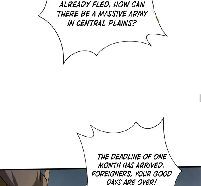 Read The Son Of The First Emperor Kills Enemies And Becomes A God EN Manga Online
