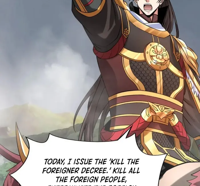 Read The Son Of The First Emperor Kills Enemies And Becomes A God EN Manga Online