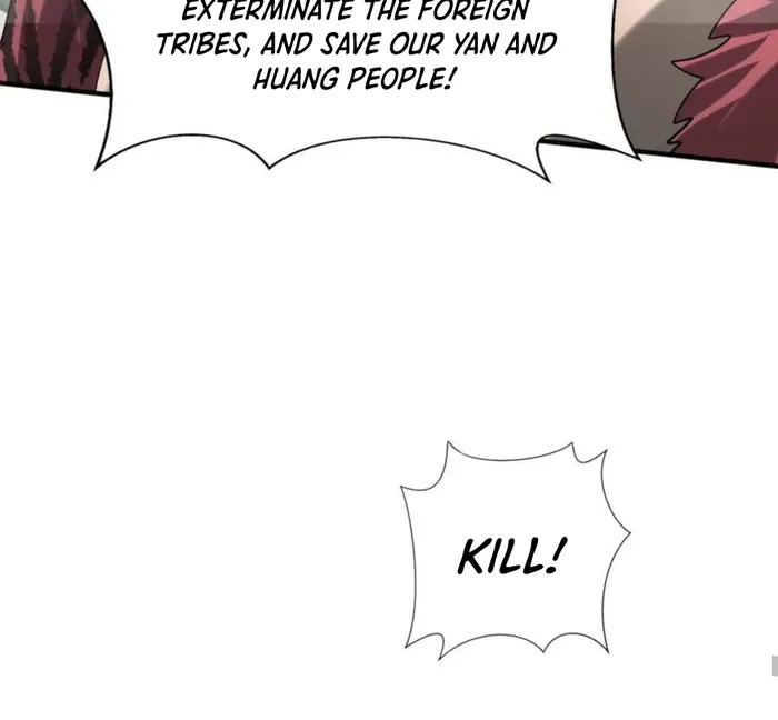 Read The Son Of The First Emperor Kills Enemies And Becomes A God EN Manga Online