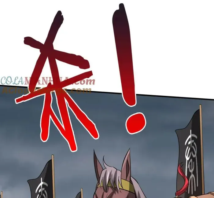 Read The Son Of The First Emperor Kills Enemies And Becomes A God EN Manga Online