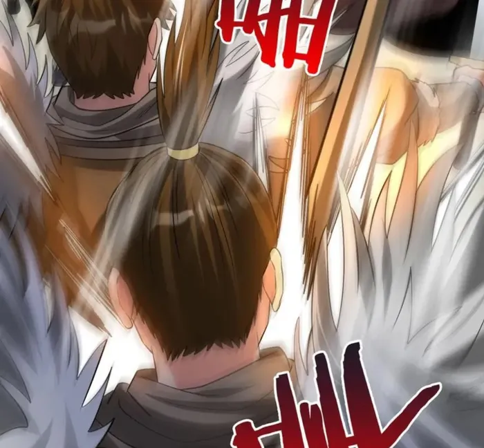 Read The Son Of The First Emperor Kills Enemies And Becomes A God EN Manga Online