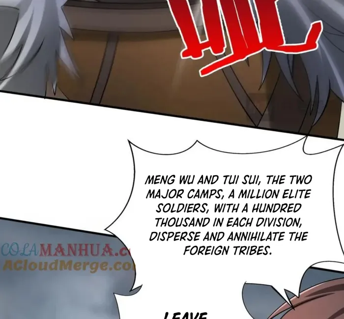 Read The Son Of The First Emperor Kills Enemies And Becomes A God EN Manga Online