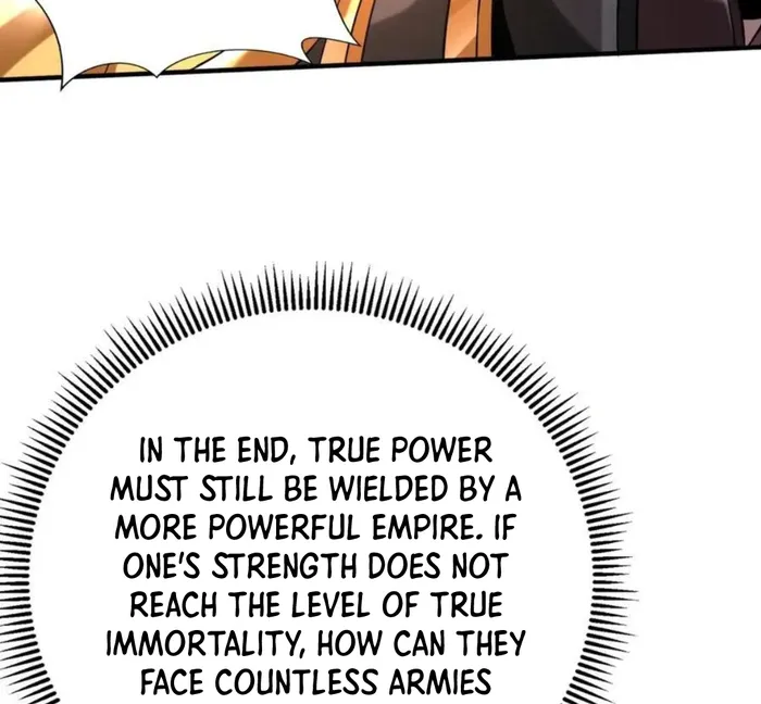 Read The Son Of The First Emperor Kills Enemies And Becomes A God EN Manga Online