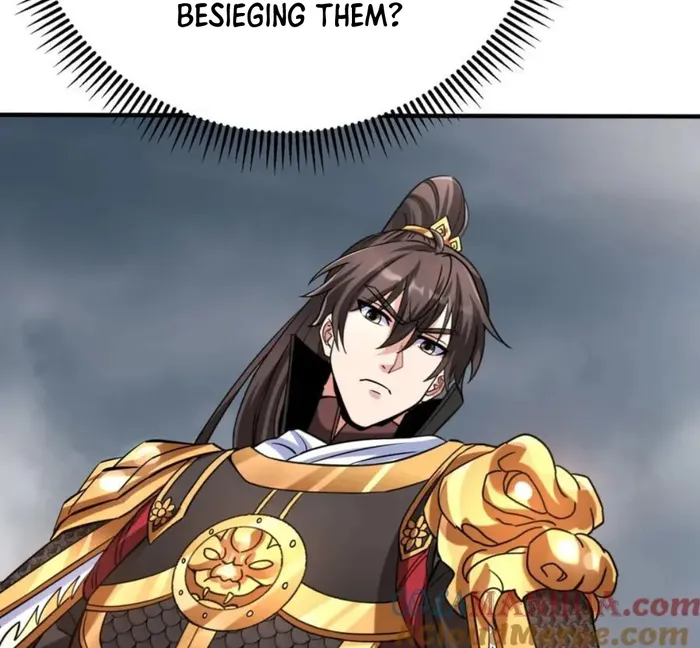 Read The Son Of The First Emperor Kills Enemies And Becomes A God EN Manga Online