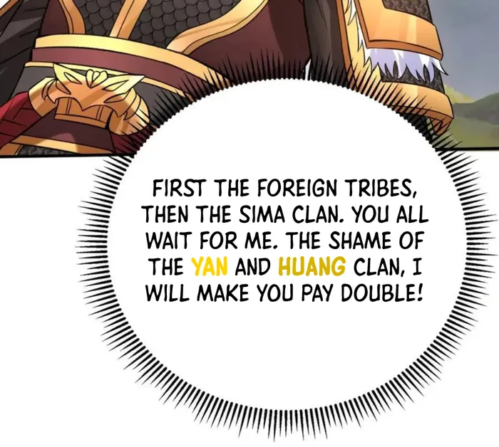 Read The Son Of The First Emperor Kills Enemies And Becomes A God EN Manga Online